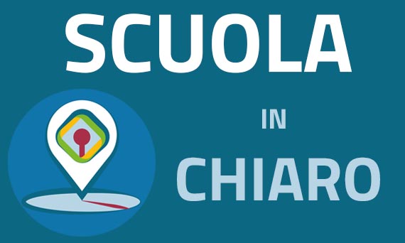 SCUOLA IN CHIARO