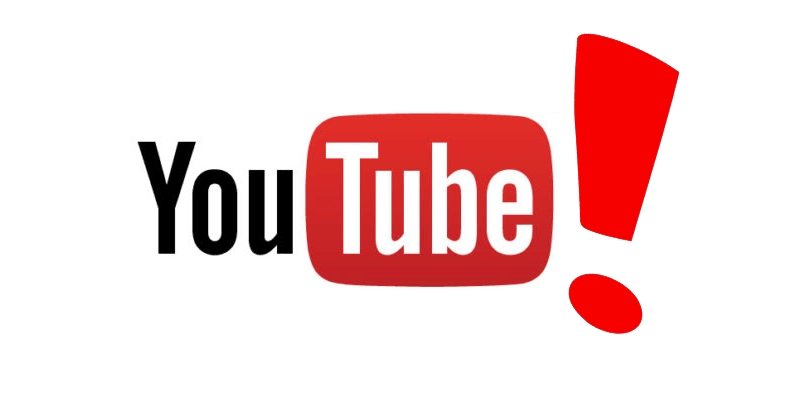 YouTube