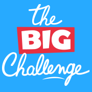 The Big Challenge